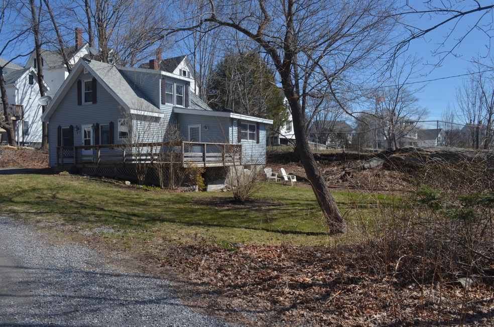 12 West St, Boothbay Harbor, ME 04538 - photo 1