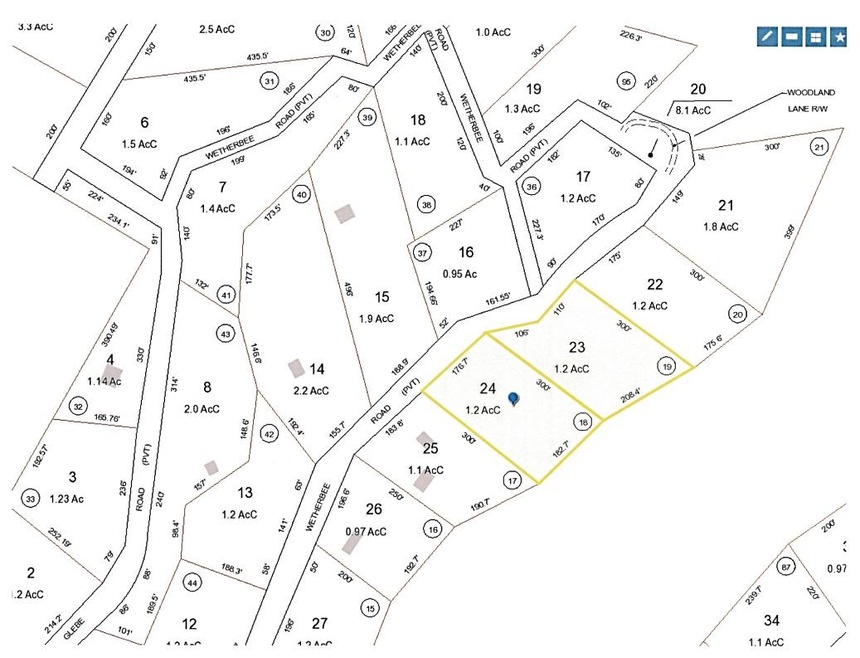 23 Wetherbee Rd, Lyman, NH 03585 - photo 1
