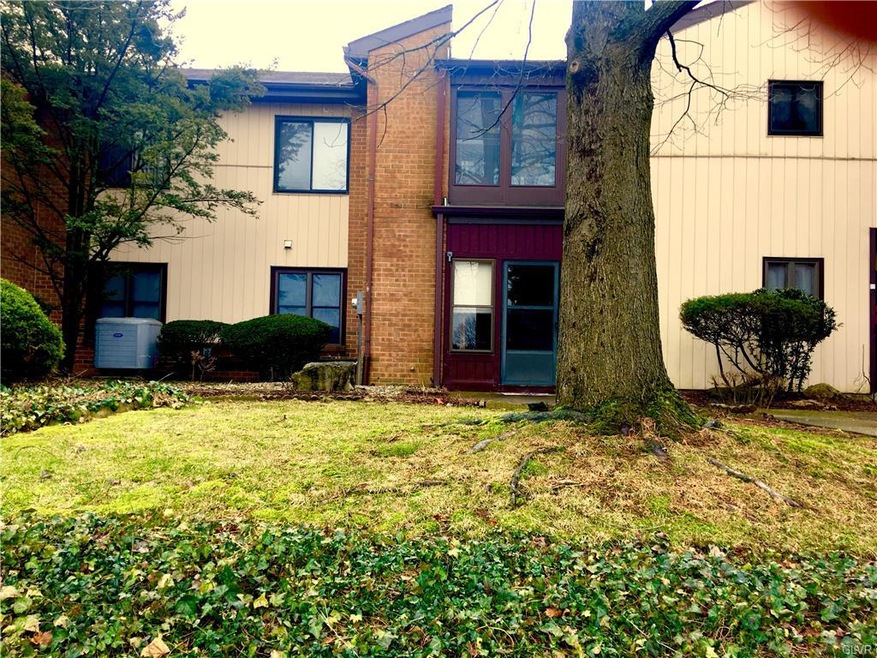 971 Village Round unit H, Allentown, PA 18106 - photo 1