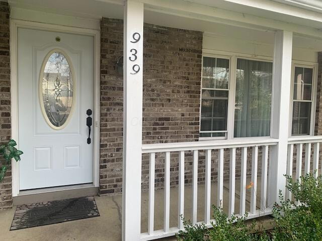 Porch