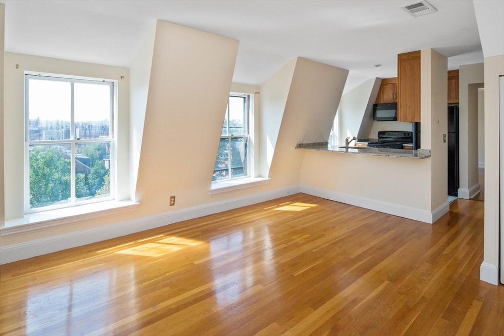 42 W Newton St unit A26, Boston, MA 02118 - photo 1