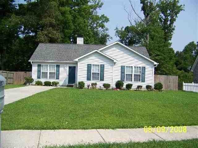 117 Settlers Cir, Jacksonville, NC 28546 - photo 1