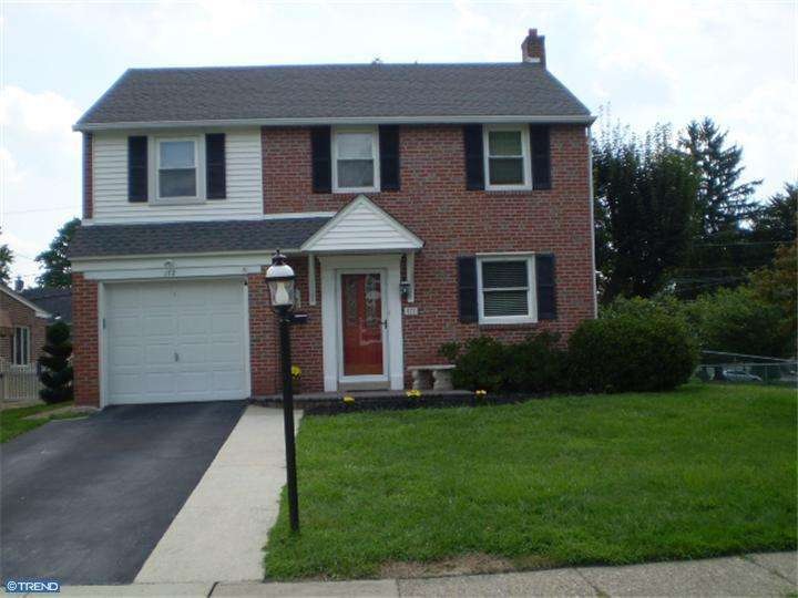 172 Flintlock Rd, Drexel Hill, PA 19026 - photo 1