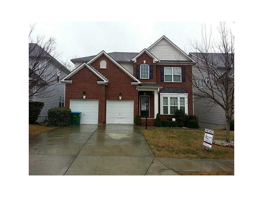 25 Villa Place Ct unit 2, Tucker, GA 30084 - photo 1