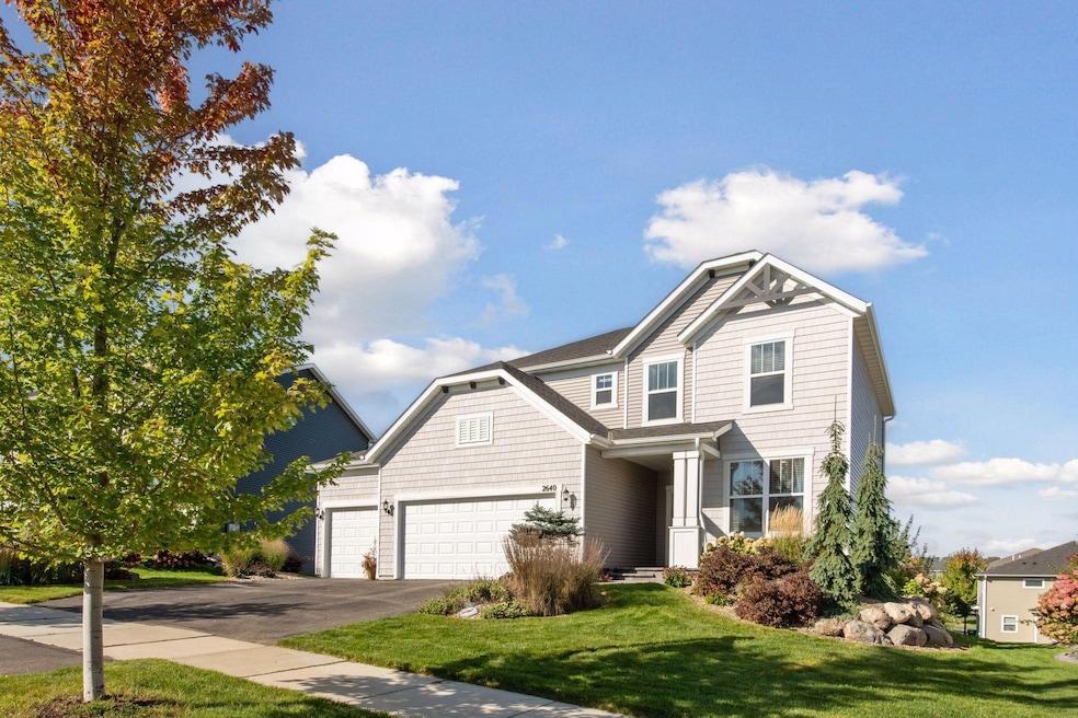 Pending $599,900 • Co-Listing Agent