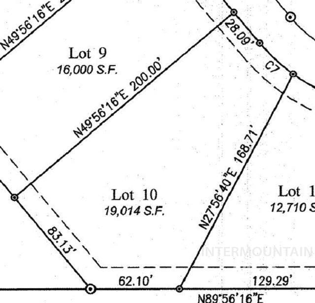 Lot 10 Blk 1 Leslie Dr, Jerome, ID 83338 - photo 1