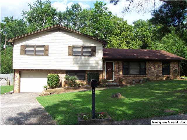 Welcome to 825 Acton Avenue in Homewood!