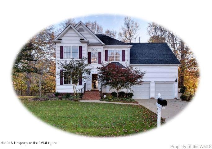 Weathersfield Way 6201 OVAL