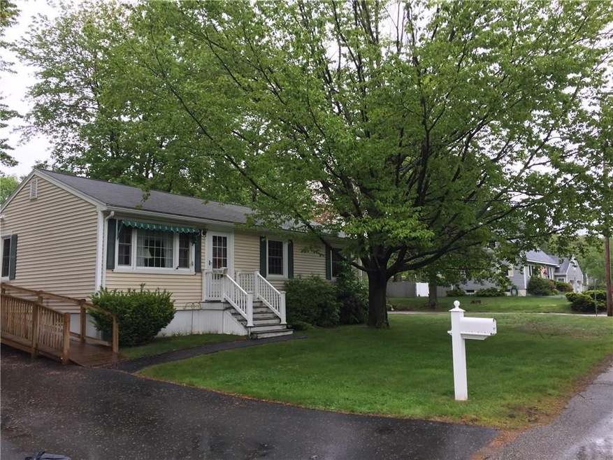 6 Shorewood Ave, Old Orchard Beach, ME 04064 - photo 1