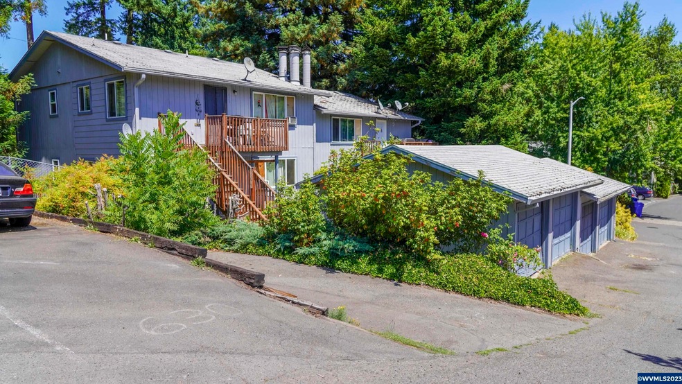 630 Ratcliff Dr SE unit 636, Salem, OR 97302 - photo 1