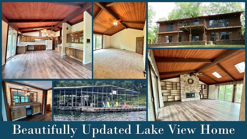 Beautifully Updated 3