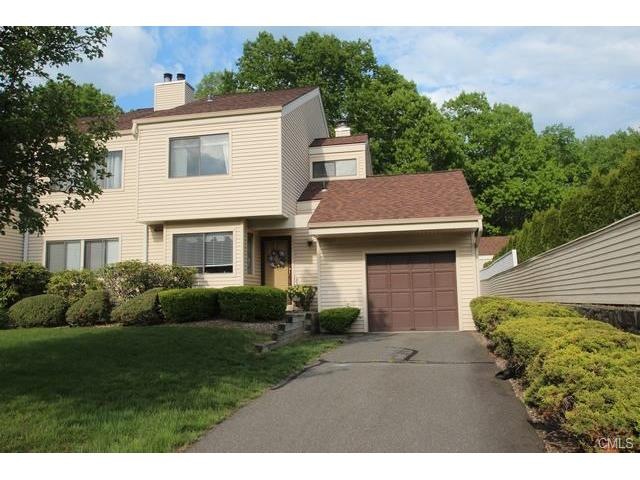 39 Natureview Trail unit 39, Bethel, CT 06801 - photo 1