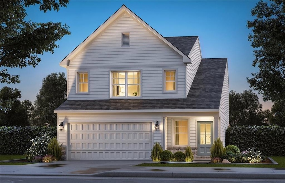 515 Township Ave Ave, Rockmart, GA 30153 - photo 1