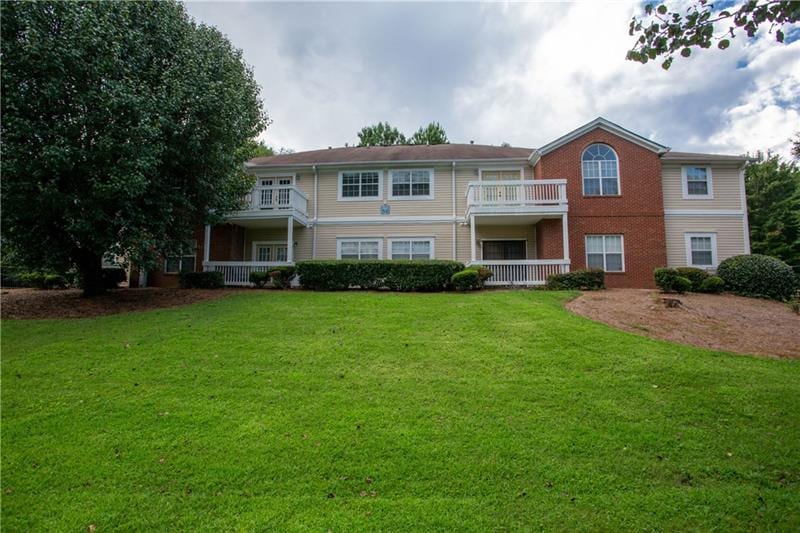 4250 Courtside Dr, Stone Mountain, GA 30083 - photo 1