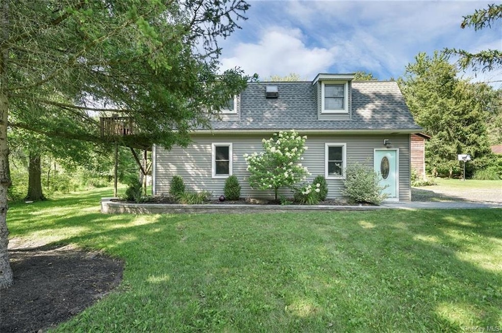 91 Horton Rd, Washingtonville, NY 10992 - photo 1