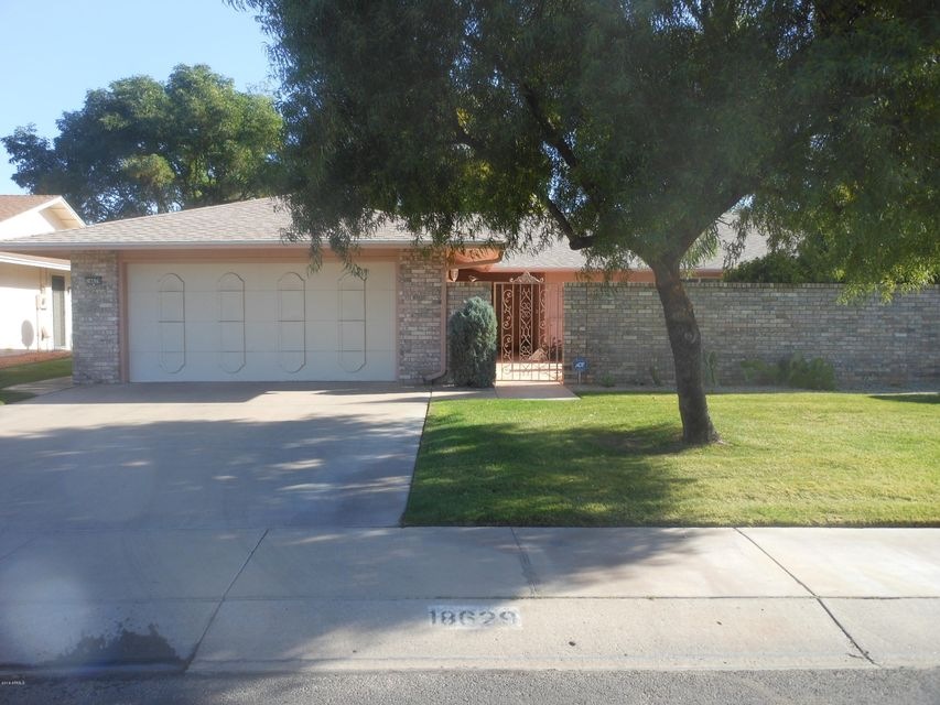 18629 N Conestoga Dr, Sun City, AZ 85373 - photo 1