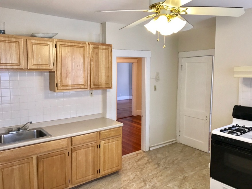 32 Harvard Ave unit 3, Dorchester, MA 02121 - photo 1