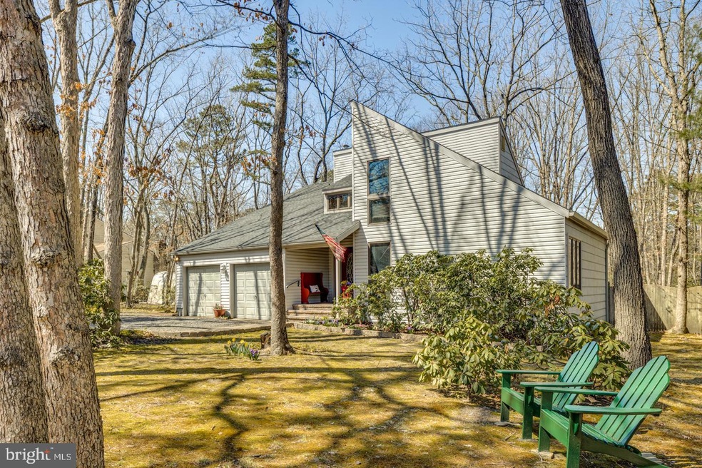 114 Indian Pipe Trail, Medford, NJ 08055 - photo 1