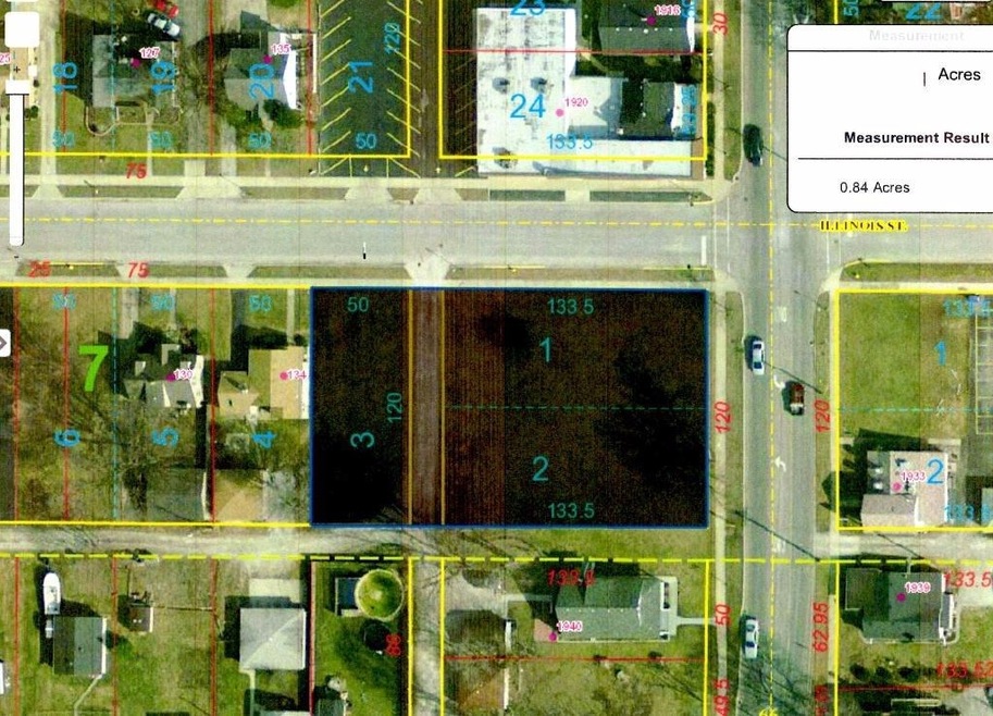 1930 Hart St, Dyer, IN 46311 - photo 1