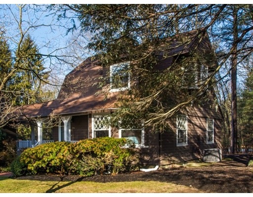 175 Milton St unit 20, Milton, MA 02186 - photo 1