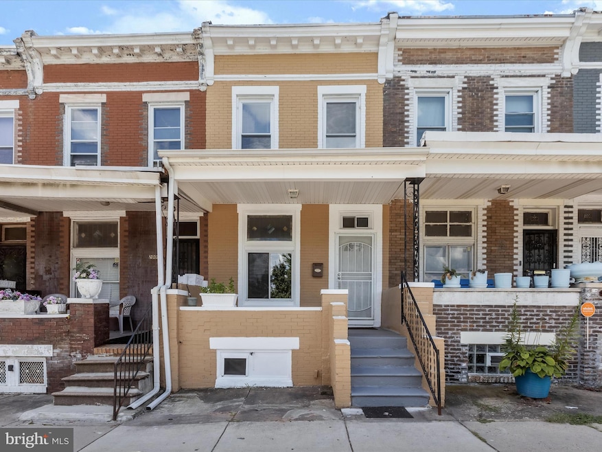 2005 Sinclair Ln, Baltimore, MD 21213 - photo 1