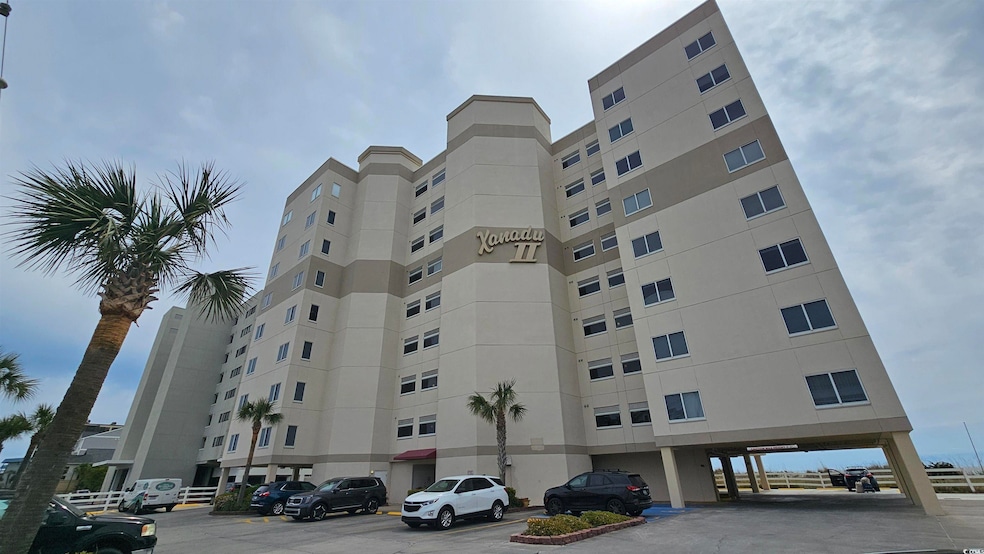 5800 N Ocean Blvd unit 102, North Myrtle Beach, SC 29582 - photo 1