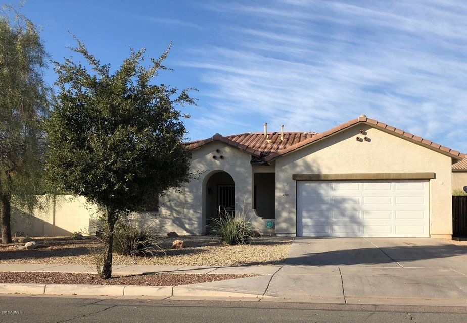 4208 W Samantha Way, Laveen
