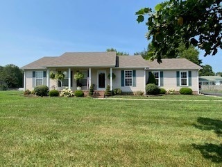 2202 Sims Rd, Shelbyville, TN 37160 - photo 1