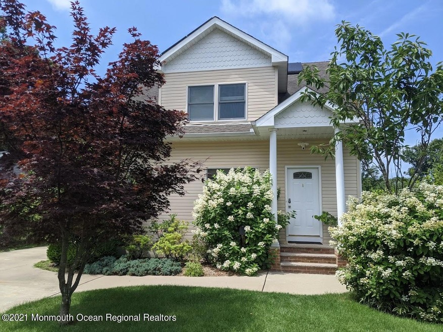 232 Highwood Rd, Oakhurst, NJ 07755 - photo 1