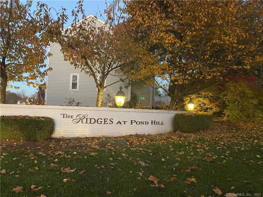 18 Saint Andrews Cir unit 1, Wallingford, CT 06492 - photo 1