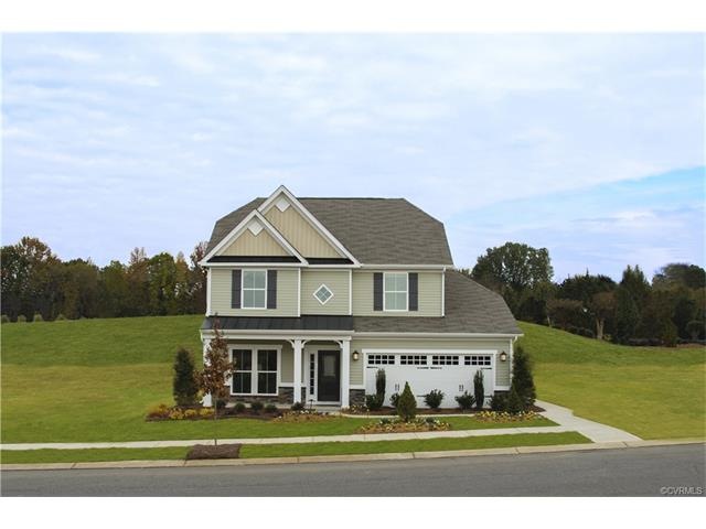 7681 N Franklins Way, Quinton, VA 23141 - photo 1