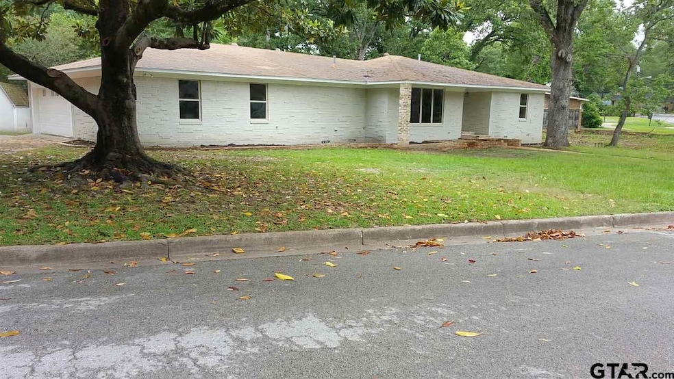 3219 3219 Fernwood, Tyler, TX 75701 - photo 1