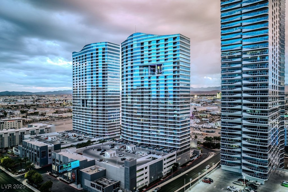 Panorama Towers unit 306, Las Vegas, NV 89103 - photo 1