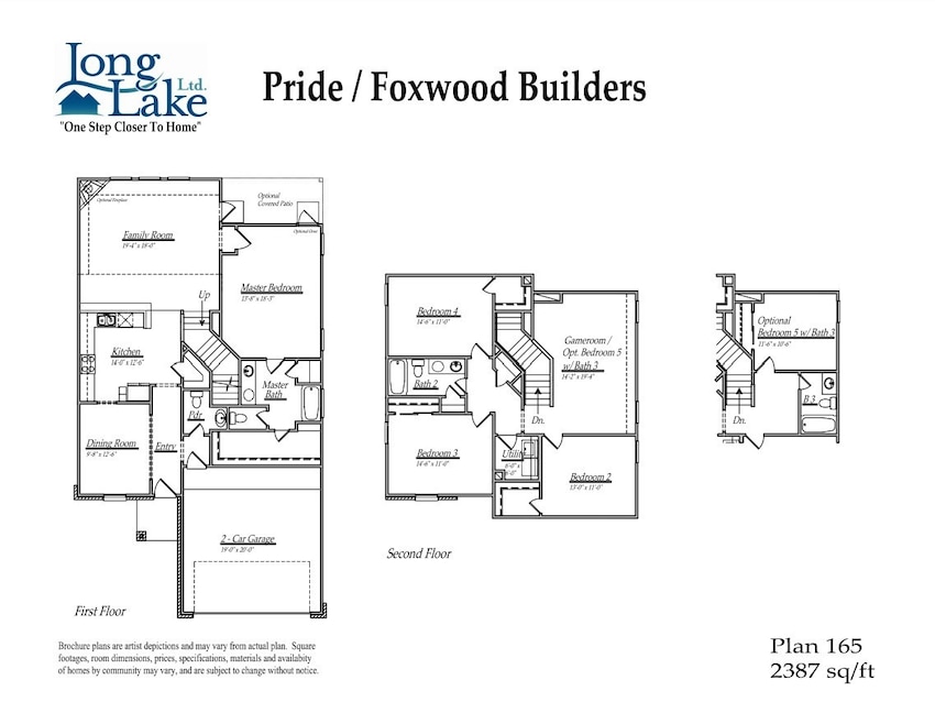 2930 Silverhorn Ln, Rosenberg, TX 77471 - photo 1