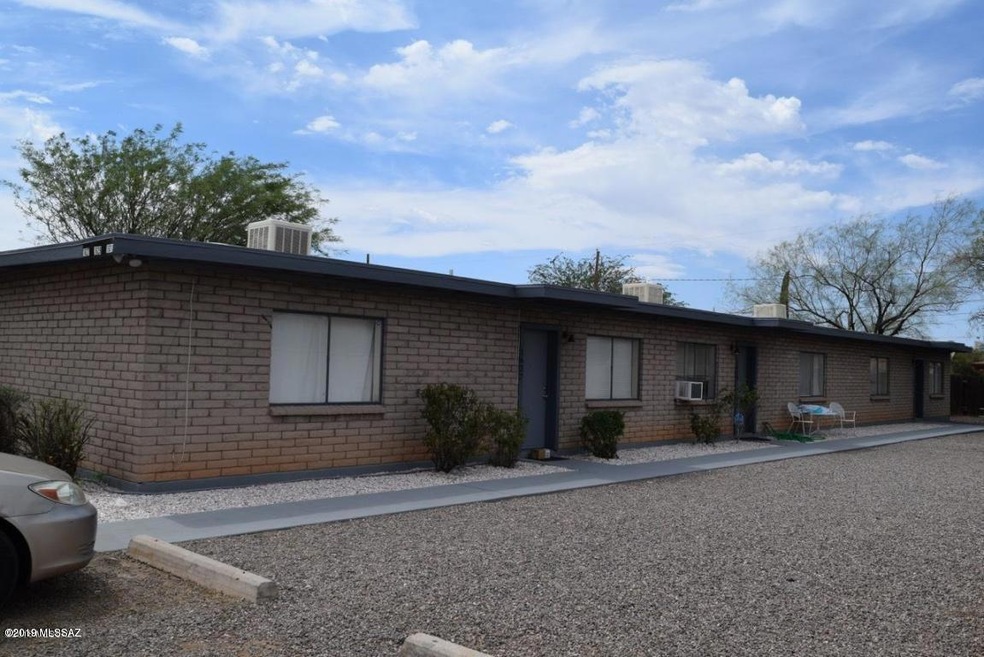 1627 E 13th St, Tucson, AZ 85719 - photo 1