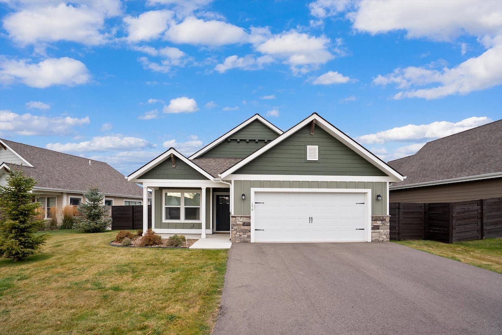 Under Contract $659,000