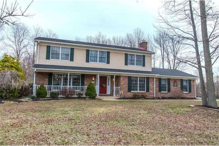 805 Jeffrey Pine Dr, Bear, DE 19701 - photo 1