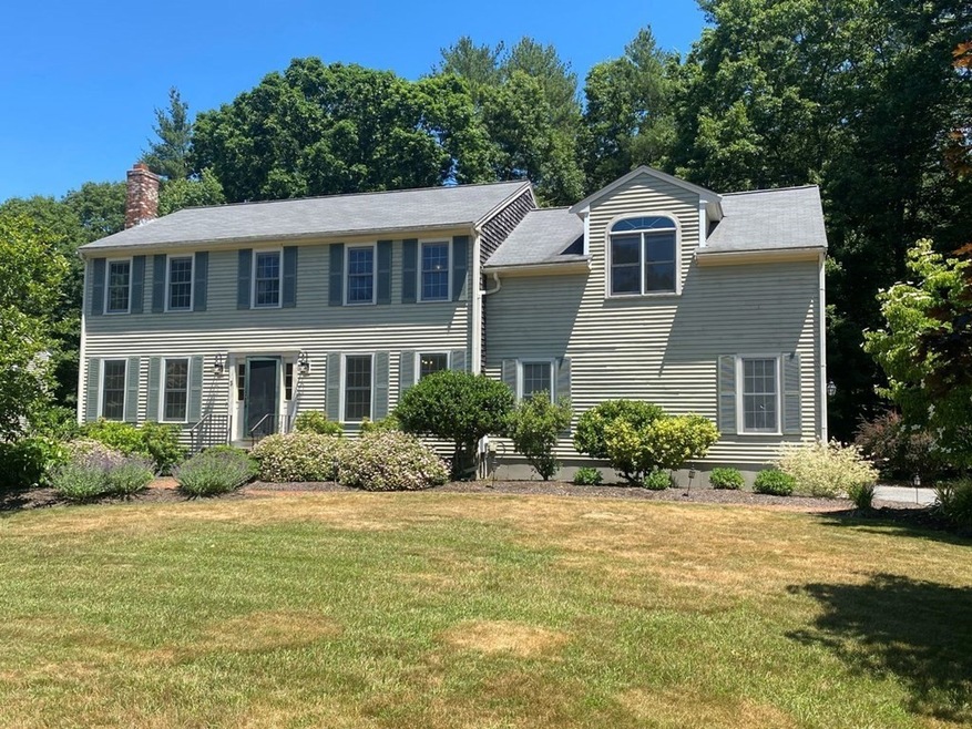 3 Eisnor Dr, Norton, MA 02766 - photo 1