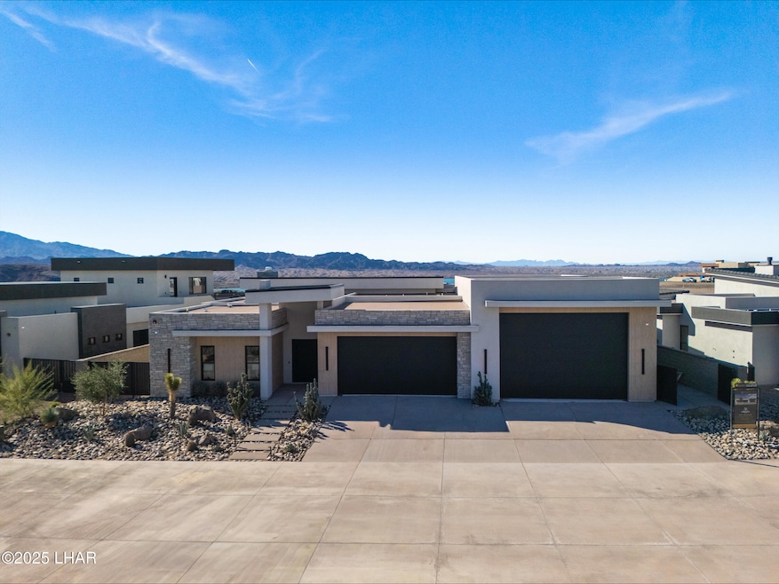2511 Aubrey Hills Ln, Lake Havasu City, AZ 86406 - photo 1