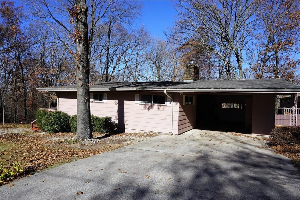 10 Enfield Dr, Bella Vista, AR 72715 - photo 1