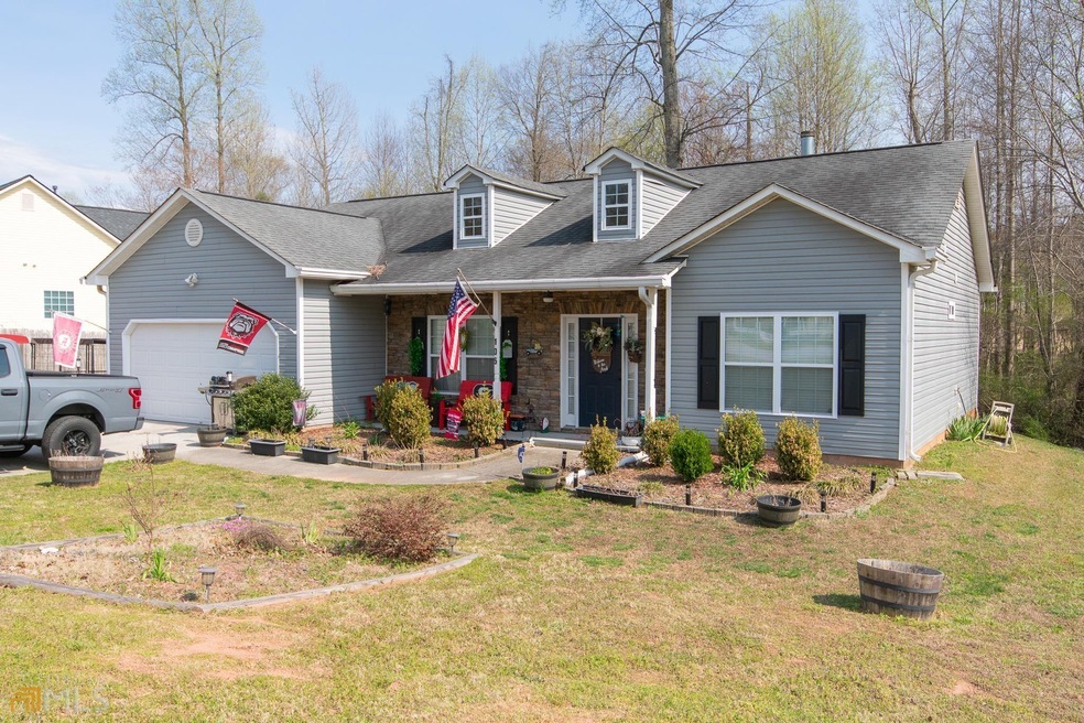 105 Hilo Ct, Carrollton, GA 30116 - photo 1