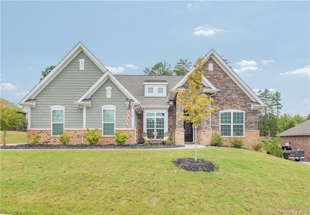 Welcome home