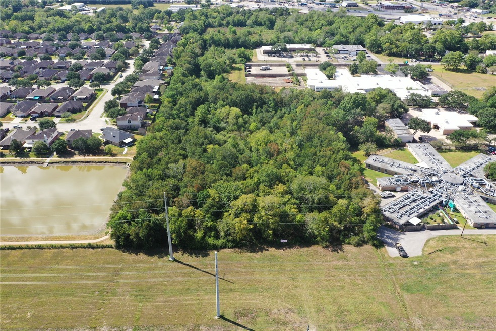 0 Smith Dr, Alvin, TX 77511 - photo 1