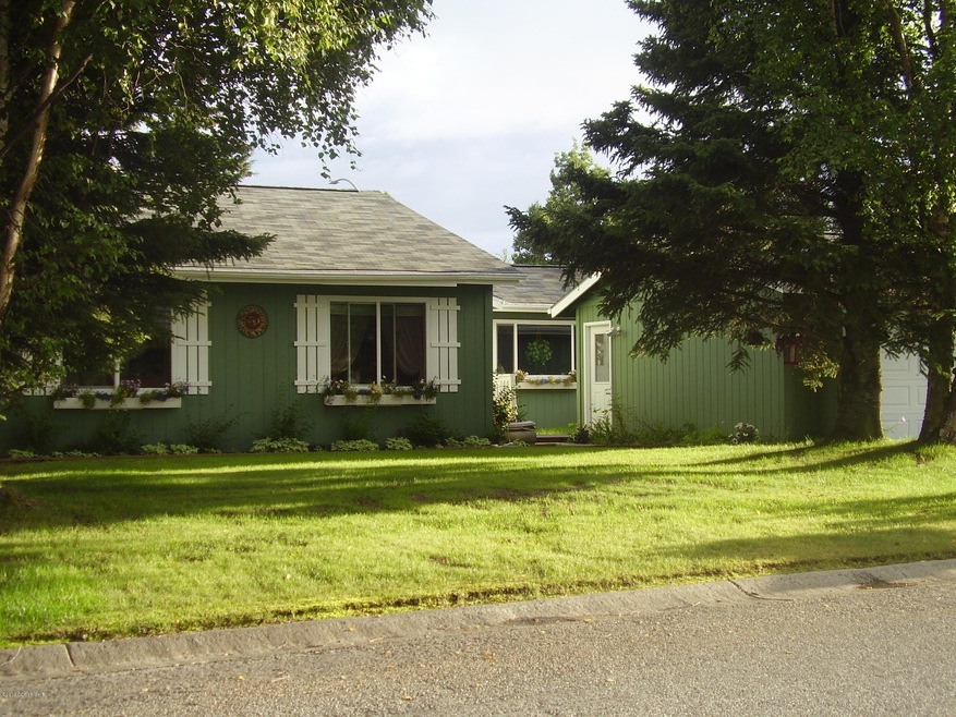 Welcome to 2590 Tasha Drive