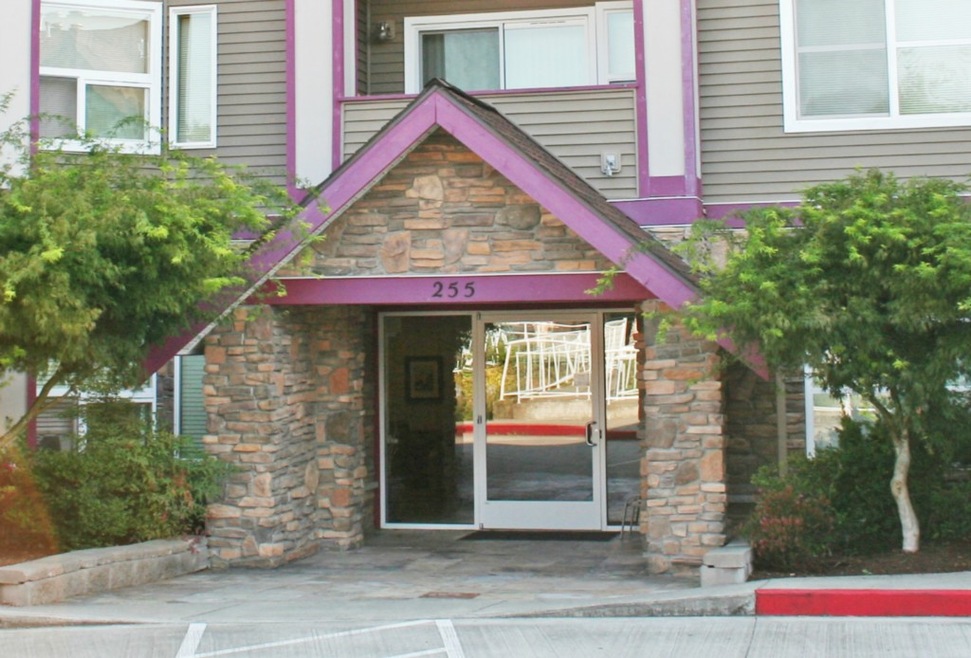 255 W Bakerview Rd unit B407, Bellingham, WA 98226 - photo 1