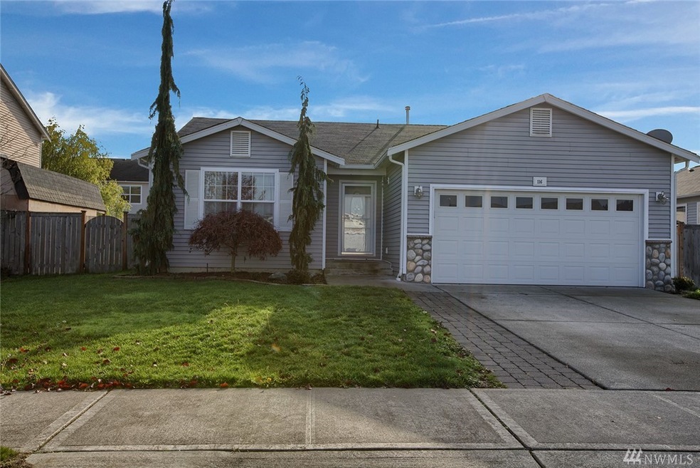 116 Nelsen St NE, Orting, WA 98360 - photo 1
