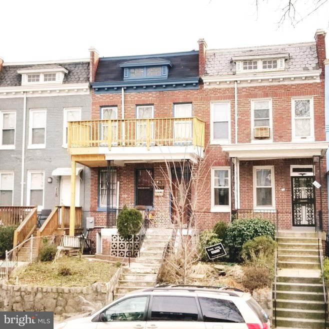 522 Irving St NW, Washington, DC 20010 - photo 1