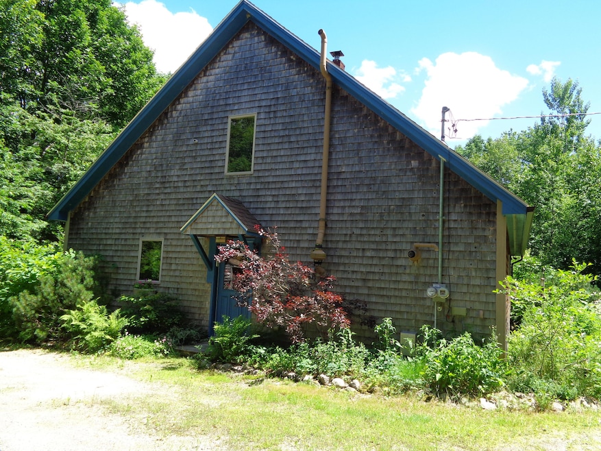 1181 Happytown Rd, Ellsworth, ME 04605 - photo 1