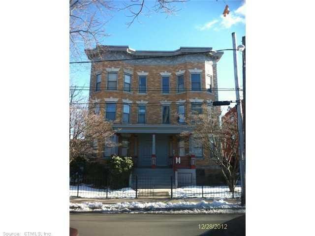 56 Atwood St unit A2C, Hartford, CT 06105 - photo 1