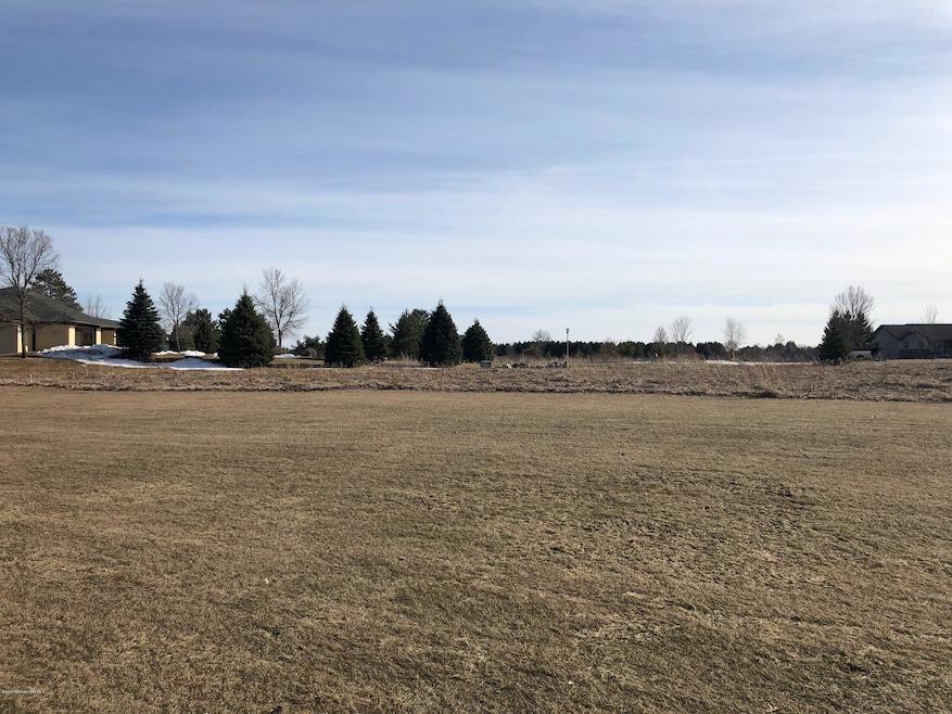 Lorentz Golf Course Lot